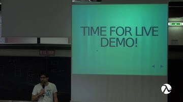 Function composition for everything - Andrea Ferretti