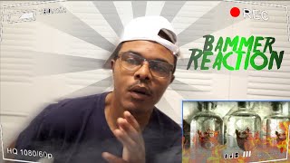 Wiz Khalifa - Bammer [Official Music Video] (Reaction)