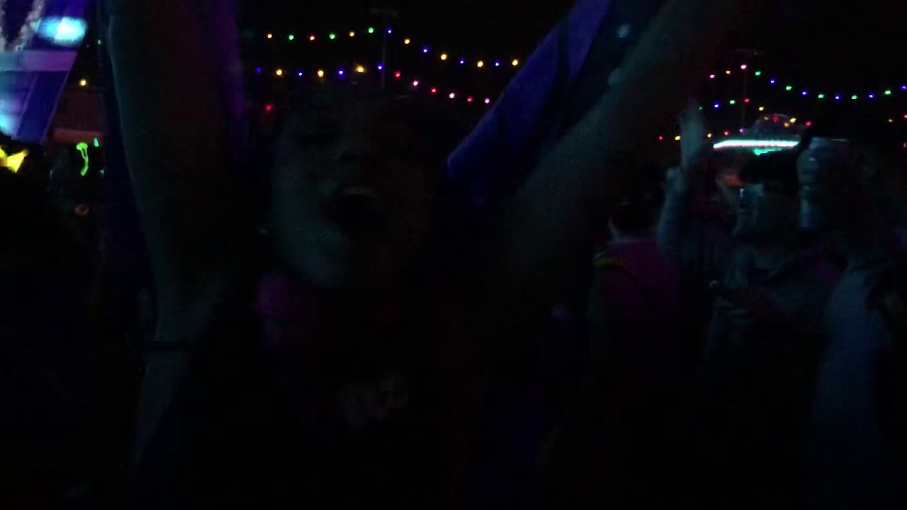 Chemicals - Tiesto @EDCLV ‘19