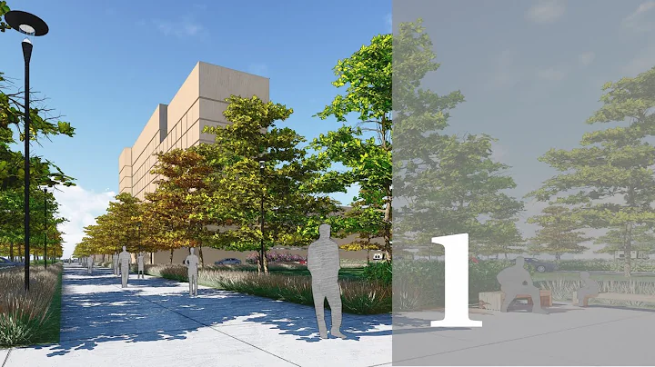 Downtown Utica Hospital Miniseries: Episode 1 (A Rocky Start)