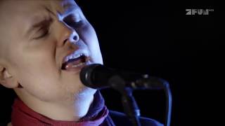 The Smashing Pumpkins - Oceania LIVE @ Guitar Center Sessions