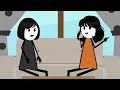 Everything Changed When Veronika Heard the Recording #gplus #animation
