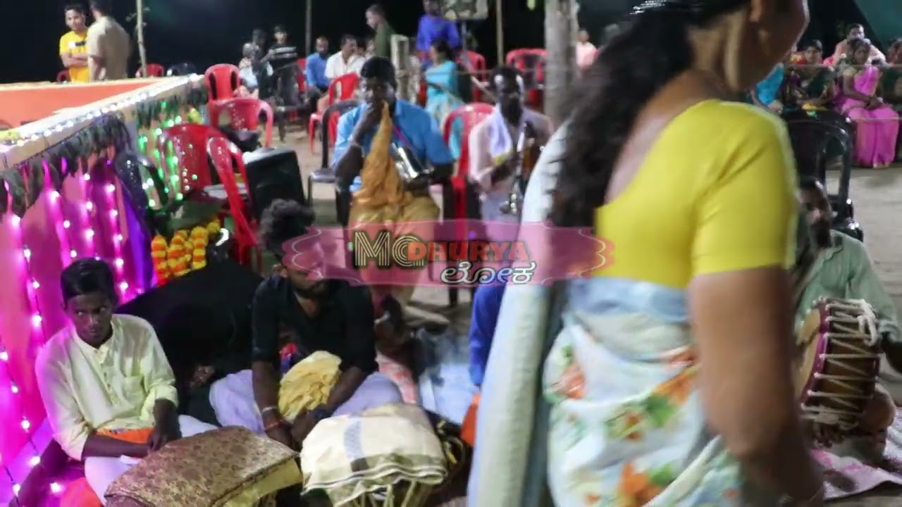 ||ಸುಸ್ವರ-ನಿನಾದ|| ಶ್ರೀ ಗಣೇಶ್ ಬಾಳುಗೋಡರವರ ಸುಮಧುರ ನಾದಸ್ವರ ವಾದನ || ಓಂ ಶಂಭೋ ಶಿವ ||