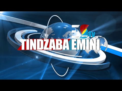Tindzaba Emini ||