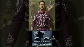 Hijo Del Corazón - Dumbo Español Latino - Ángel Ortiz Y Su Mariachi