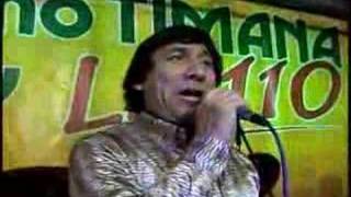 Video thumbnail of "Amarradito 05 - LUCHO TIMANA Y LA 110"