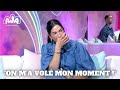 "Je l'ai trouvé tout froid, tout blanc, tout raide !"