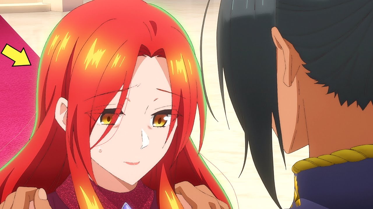 💒(1-10) LA OBLIGAN A CASARSE CON EL EX DE SU HERMANA | Zutaboro Reijou wa Ane no Moto Konyakusha