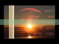 ビルの谷間  カラオケ         2015/03/02