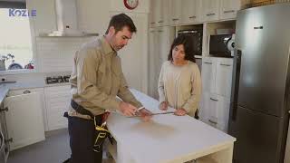 Save Big On Home Improvements With Kozie