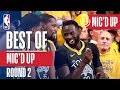 Best All-Access Mic'd Up Moments of the 2018 NBA Playoffs: Conference Semifinals