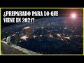 5 Cosas MUY IMPORTANTES que Pasarán en 2021 y que CAMBIARÁN Tú Vida