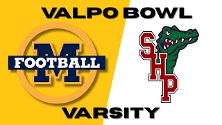 11/7/2025 7:00 PM PDT Menlo School Varsity Football vs SHP Gators Live Stream