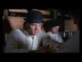 The Adicts - Mr. Hard - Clockwork Orange music video