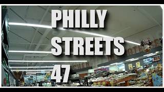 Philly Streets 47 - Let's Go Inside [Philly👁️POV]