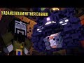 YABANCI ADAM WİTHER ÇAĞIRDI!  (Minecraft Story Mode) #3