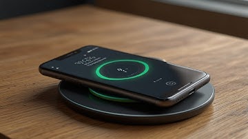 How Wireless Charging Really Works: The Science Behind the Magic Explained!