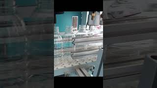 Moving type leak tester from Dongguan Xinzheng Machinery Company #automatic #machine #factory