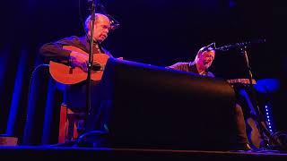 Bonnie &#39;Prince&#39; Billy Jon Langford &quot;Horses&quot; Cedar Cultural Center Minneapolis 3/11/23