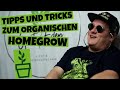 10 tipps  homegrow organisch  urban gardening  florganics