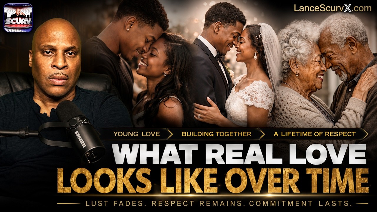 Navigating Love and Intimacy in the Later Stages of Life