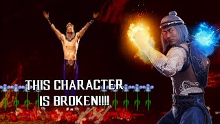 A BROKEN GOD | Mortal Kombat The Dragon Tournament - God Liu Kang Playthrough
Mortal Kombat The Dragon Tournament by Marcelo Gamer (MGAMER)
Link for the full game: https://www.mediafire.com/file/qiw3t1g3wvzislw/Mortal_Kombat_The_Dragon_Tournament_MGAMER_update.7z/file
Like & sub for more content!
Follow my streams!!!
https://www.twitch.tv/madmike54
Social media
Twitter: https://twitter.com/mikejones_mad
IG: https://www.instagram.com/mikejones_mad/
#mortalkombat #mortalkombatmugen #mortalkombatproject A BROKEN GOD | Mortal Kombat The Dragon Tournament - God Liu Kang Playthrough