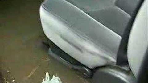 17 June 2008 - Flash Flood - St. Albert