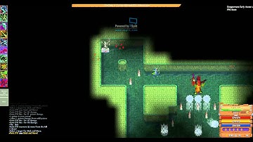 Dungeonmans - Temple Traplord!