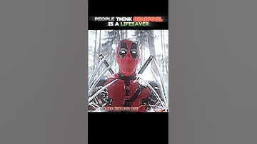 DEADPOOL & WOLVERINE [ DEADPOOL 3 ] 🗿🗿edit | NSYNC- Bye Bye Bye (Deadpool 3Soundtrack)@THE-XMAN