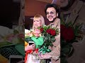 Филипп Киркоров поздравил Олесю #Судзиловская с днем рождения! 20.05.2026 #киркоров #shorts