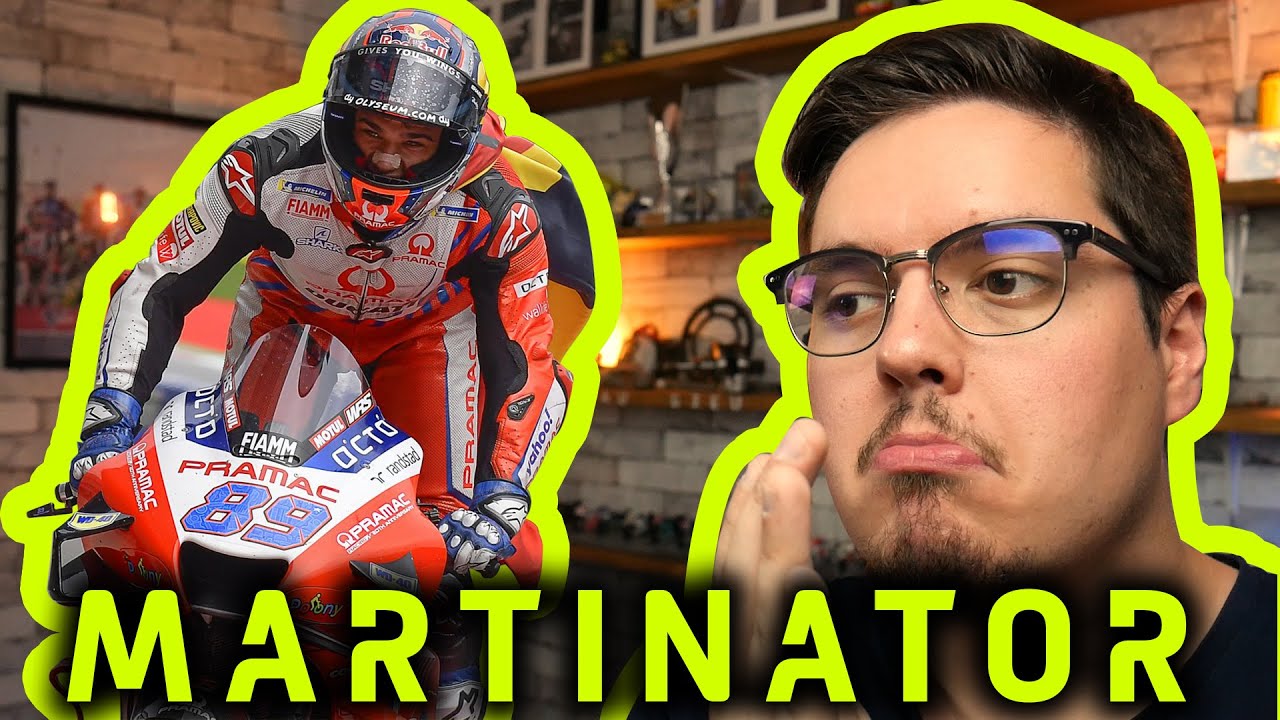 MARTINATOR, LE HÉROS ! (Récap Autriche #1) - YouTube