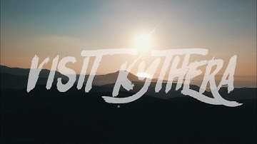 Exploring Kythera: 001 Chora