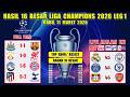 Hasil Liga Champions Tadi Malam ~ NEWCASTLE vs BARCELONA ~ GALATASARAY vs LIVERPOOL ~ UCL 2026