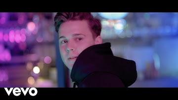 Felix Jaehn - Like A Riddle (feat. Hearts & Colors, Adam Trigger) (Official Video)