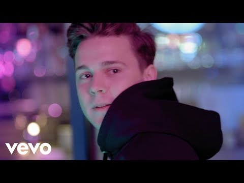 Felix Jaehn Ft. Hearts & Colors, Adam Trigger - Like A Riddle