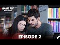 My Left Side Episode 2 Urdu Dubbed 