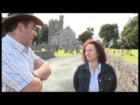 T'was A Morning in July - A Tour of Co. Tipperary, Ireland