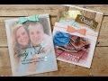 DIY Wedding Invitations