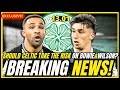 🔥LAST MINUTE! WILSON A GAMBLE + BOWIE £6.5M RISK + O’NEILL SOUNDS ALARM !  CELTIC FC NEWS