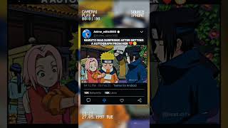 This Is 4K Edit Of Naruto -Bad Boy