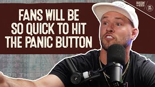 Celebrity Will Compton Gets Pissed Off Seeing NFL Fans Press The Panic Button In Week 2 Of The Season Profile