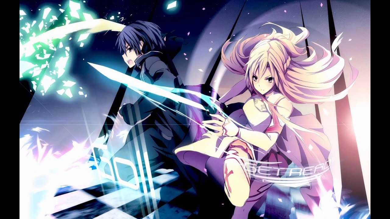 AntiNightcore - On my own (Ashes remain)