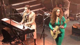 Video-Miniaturansicht von „Kitty, Daisy and Lewis - Baby Bye Bye“