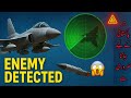 “How Fighter Jets Detect Enemies | دشمن کو دیکھنے کا خفیہ طریقہ | Pakistan Zindabad”