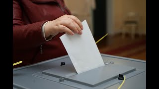 Губернаторские выборы в Самаре (2023)