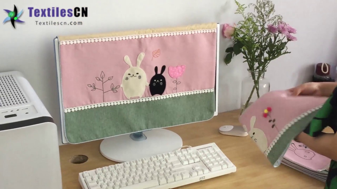 Monitor Dust Cover 27 Computer Covers For Desktop Manufacturer