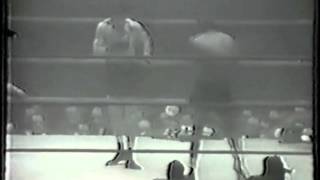 Joey Giardello UD10 Gil Turner