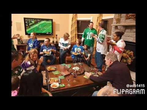 Video: S Hodinkami Super Bowl Dosiahnete Veľké Skóre Na Párty Watch