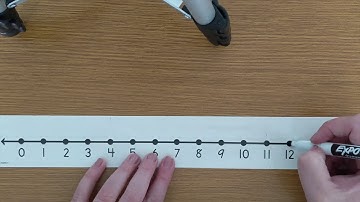 Module 2 Review - First Grade IntoMath