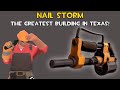 TF2 Engineer Nailgun but Much Better